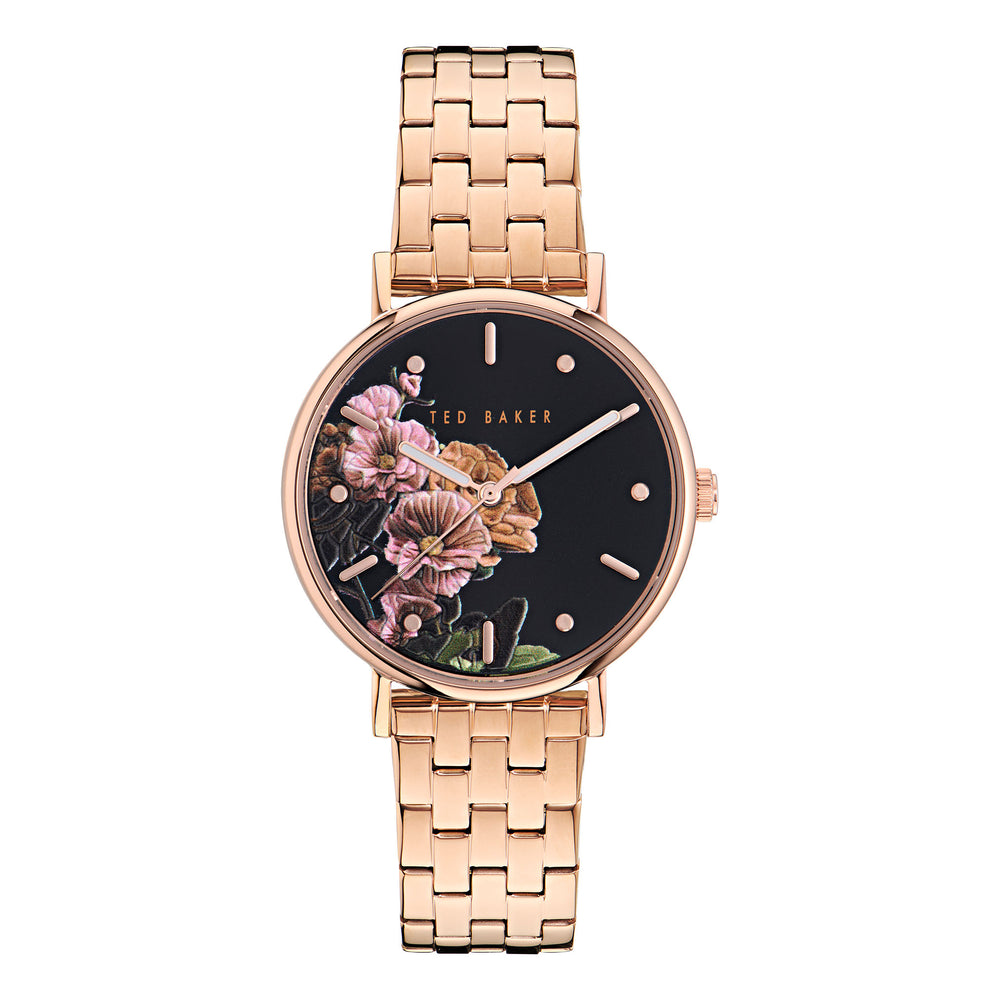 Ted Baker Ladies Wristwatch Primary View