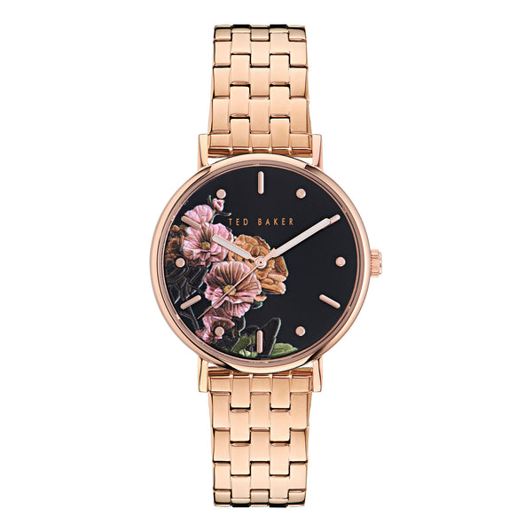 Ted Baker Ladies Wristwatch Primary View