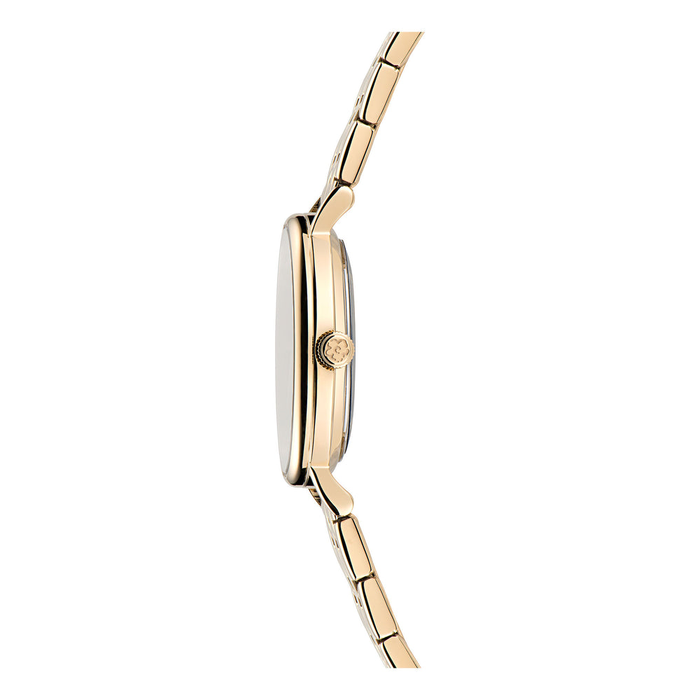 Ted Baker Ladies PVD Plated Stainless Steel Quartz Watch Primary View