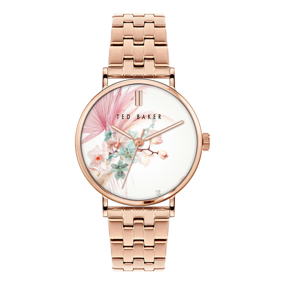 Ted Baker Ladies Wristwatch Primary View