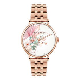 Ted Baker Phylipa Ladies Watch BKPPHS125
