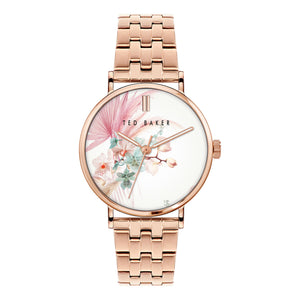 Ted Baker Ladies Wristwatch Primary View