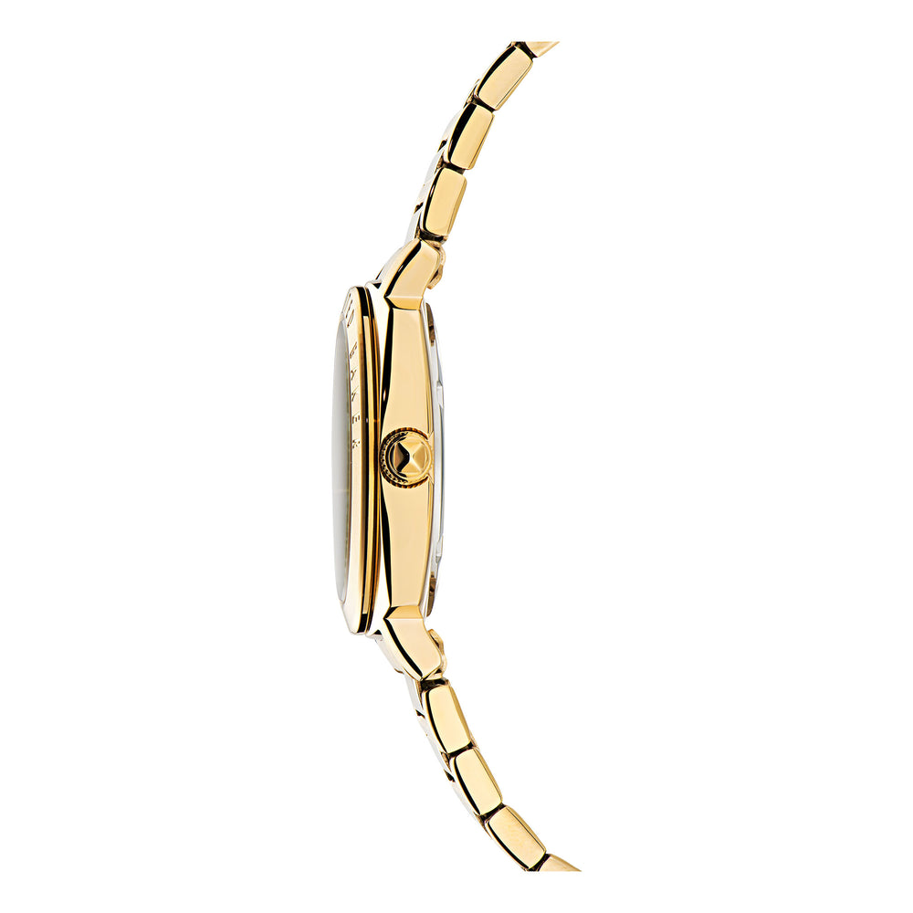Ted Baker Ladies PVD Plated Stainless Steel Quartz Watch Primary View