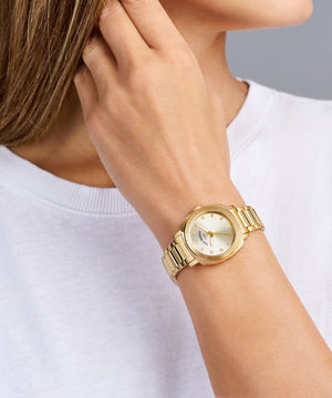 Ted Baker Ladies 33mmmm Case Size Wristwatch Additional View