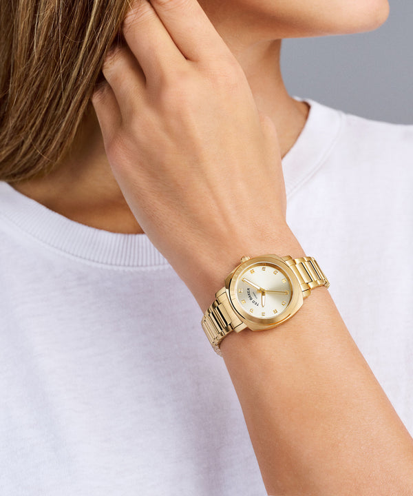 Ted Baker Ladies 33mmmm Case Size Wristwatch Additional View