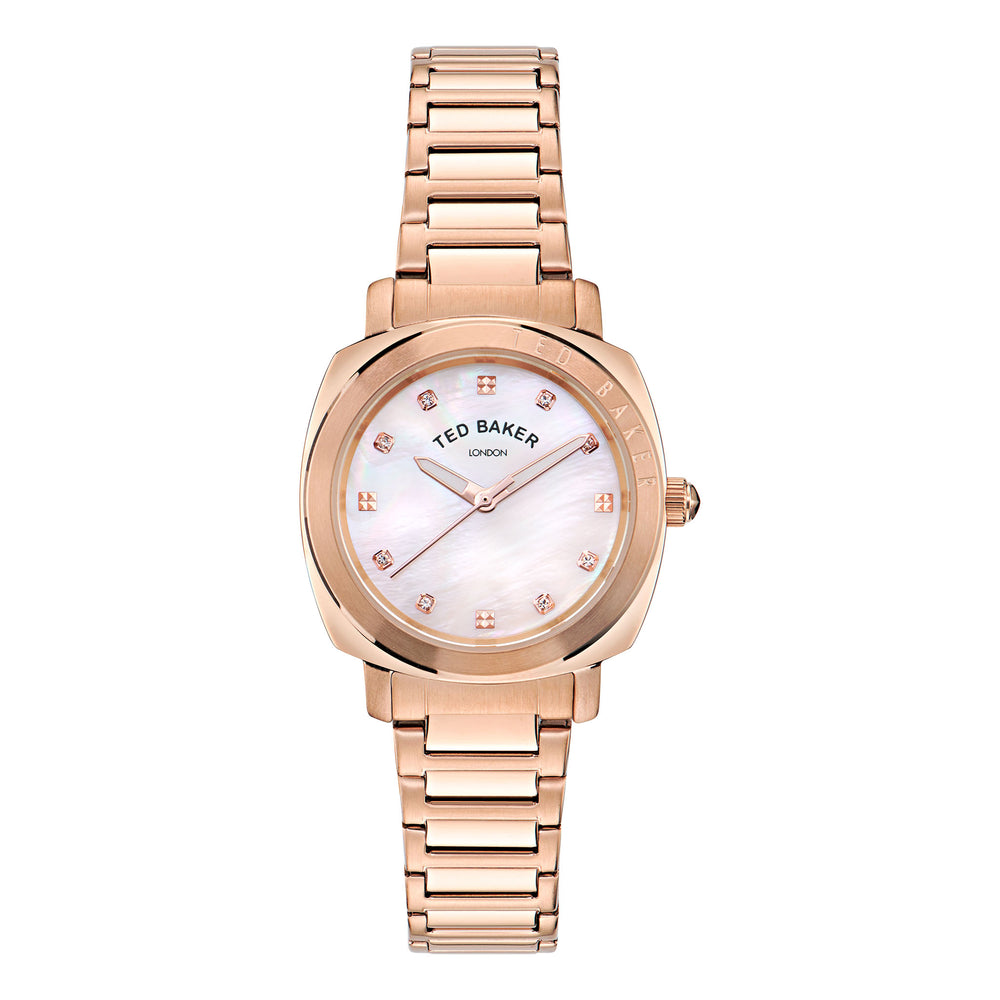 Ted Baker Ladies Wristwatch Primary View