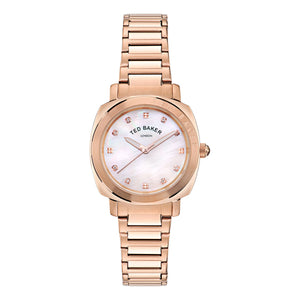 Ted Baker Ladies Wristwatch Primary View