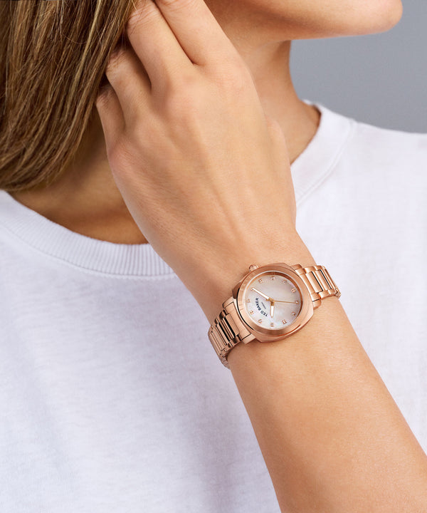 Ted Baker Ladies 33mmmm Case Size Wristwatch Additional View
