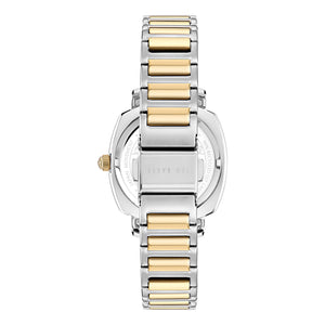 Ted Baker Ladies White Quartz Watch Additional View