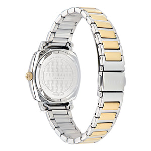 Ted Baker Ladies Stainless Steel Wristwatch Additional View