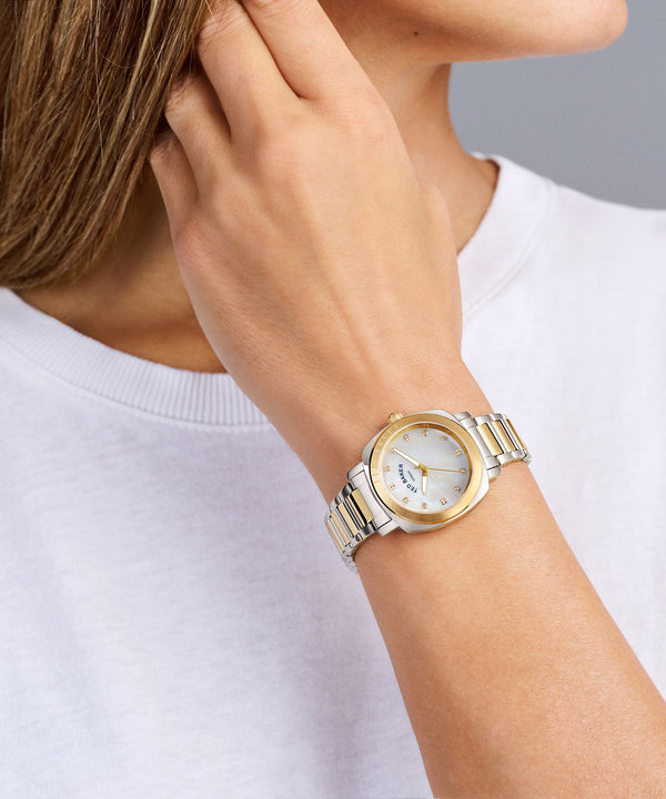 Ted Baker Ladies 33mm Case Diameter Quartz Watch Additional View