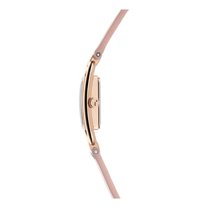 Ted Baker Ladies Rose Gold Tone Stainless Steel Watches Secondary View