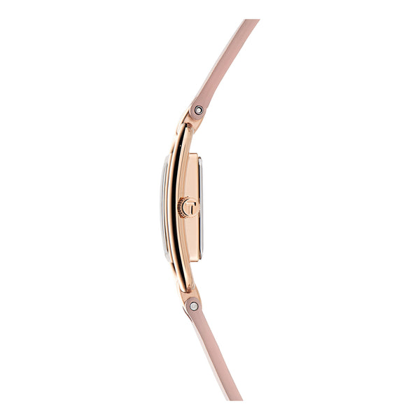 Ted Baker Ladies Rose Gold Tone Stainless Steel Watches Secondary View