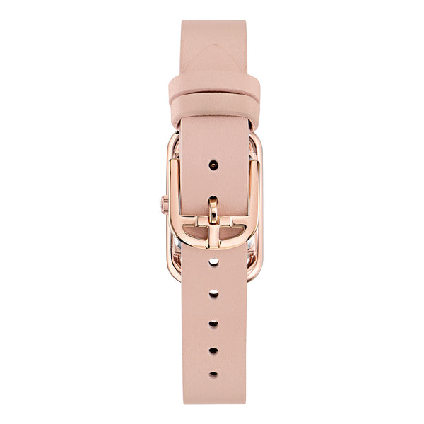Ted Baker Ladies Pink Watches Additional View
