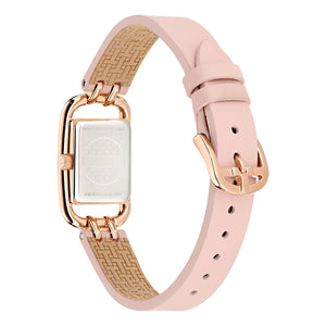 Ted Baker Ladies Leather Watches Additional View