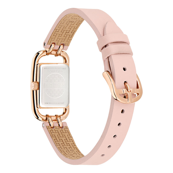 Ted Baker Ladies Leather Watches Additional View