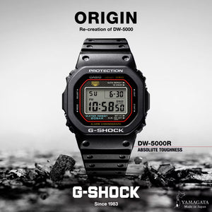 Casio Gents 42mm Case Diameter Quartz Watch Additional View