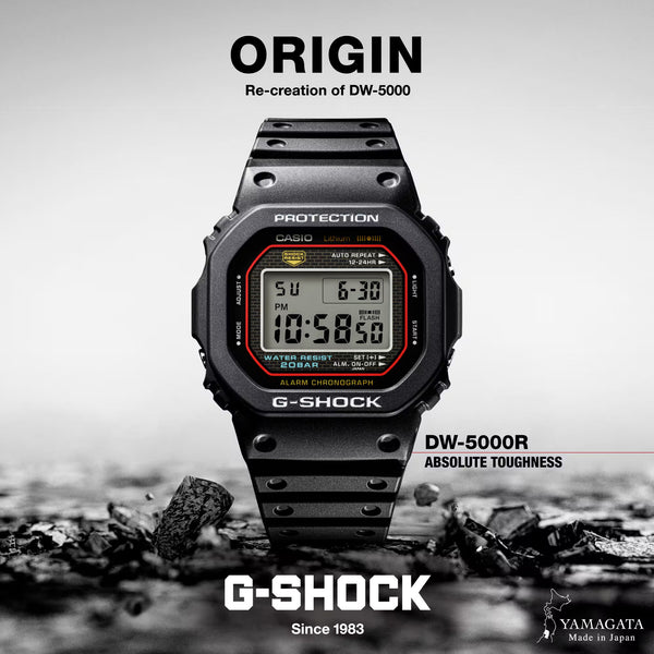 Casio Gents 42mm Case Diameter Quartz Watch Additional View