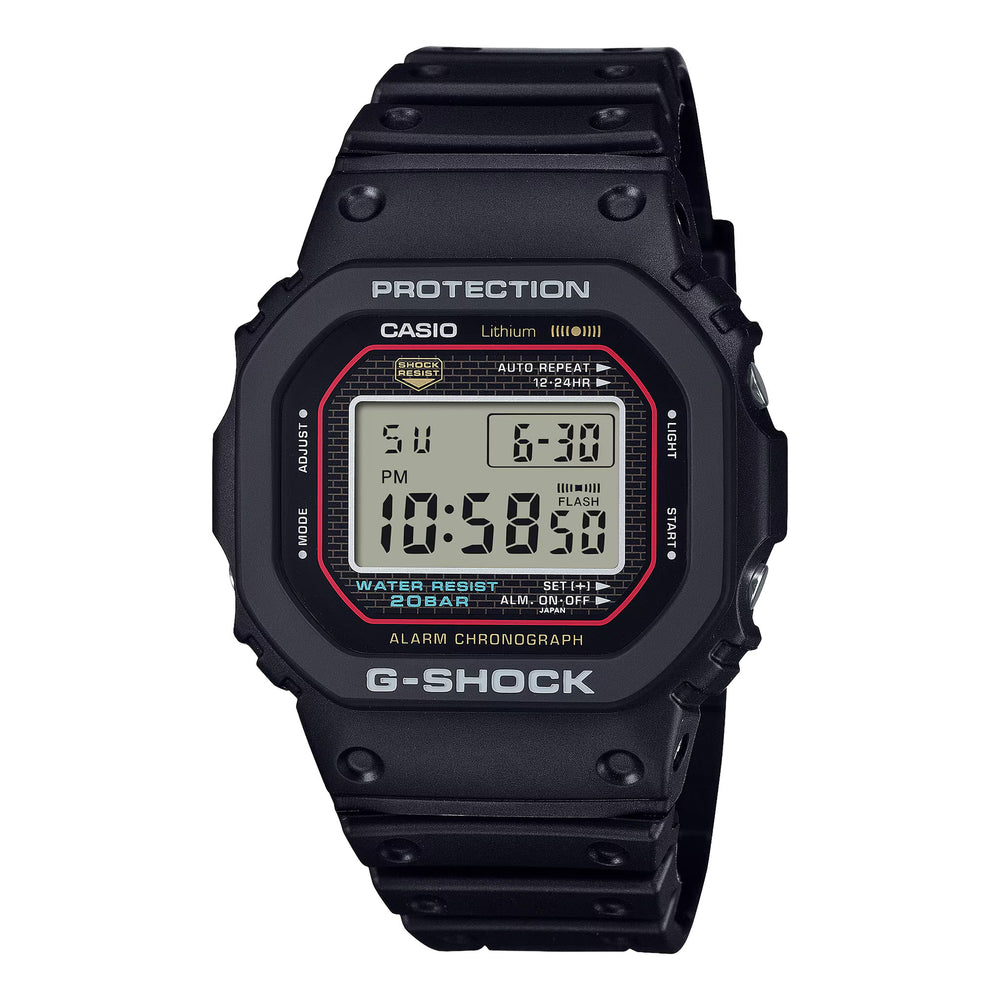 Casio Gents Watches Primary View