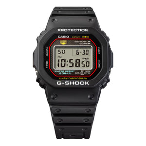 Casio Gents 13mmmm Case Thickness Wristwatch Additional View