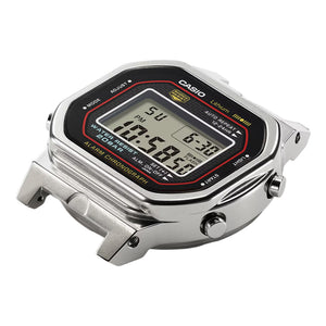Casio Gents 200 m (20 ATM) Quartz Watch Additional View