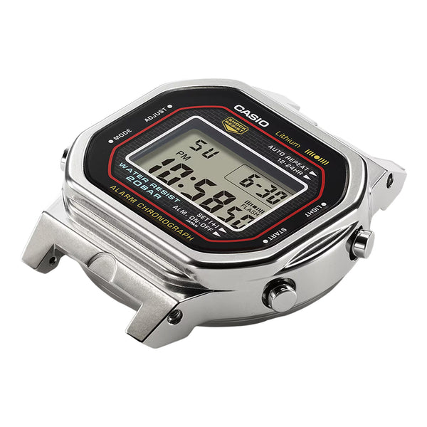 Casio Gents 200 m (20 ATM) Quartz Watch Additional View