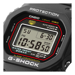 Casio Gents Bio-based Resin Quartz Watch Additional View