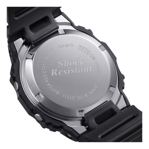 Casio Gents Bio-based Resin Quartz Watch Additional View