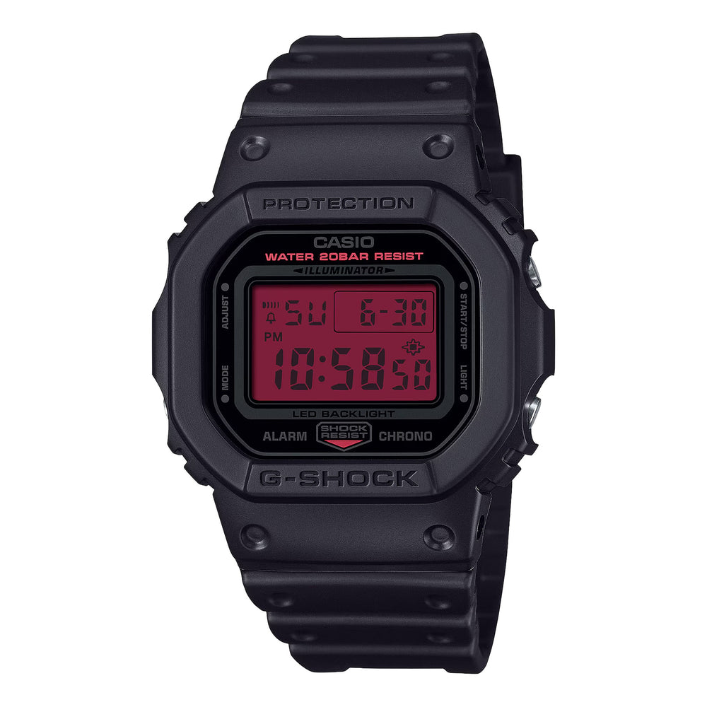 Casio Gents Wristwatch Primary View