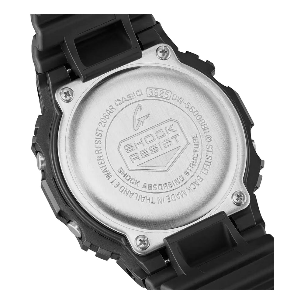 Casio Gents Wristwatch Primary View