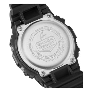 Casio Gents Bio-based Resin Wristwatch Secondary View