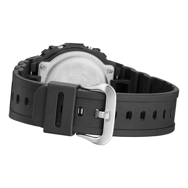 Casio Gents Digital Neg Display Quartz Watch Additional View