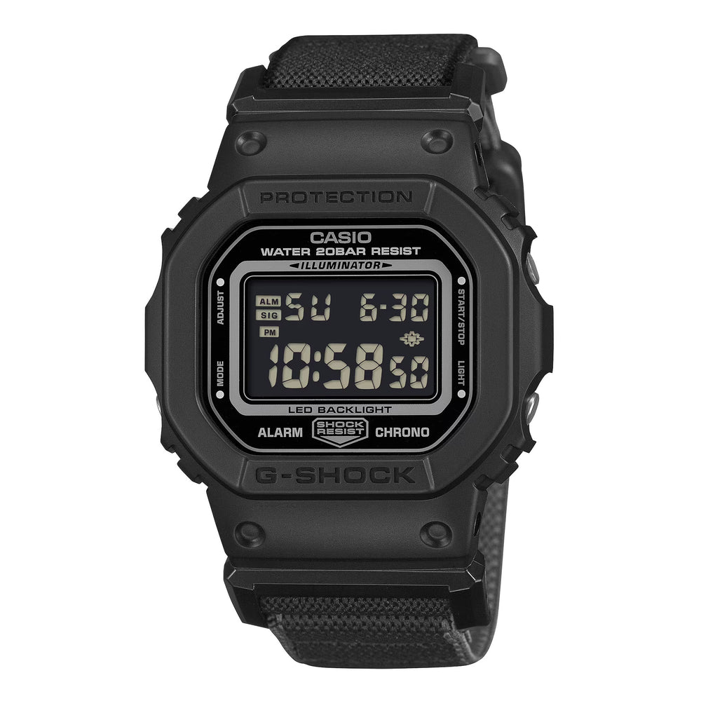 Casio Gents Watches Primary View