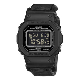 Casio Gents G-Shock Chronograph 42mm Sport Watch DW-5600MNC-1ER