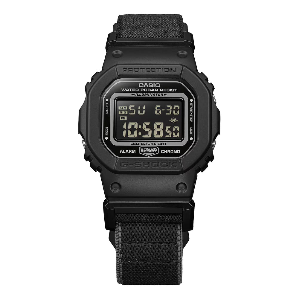 Casio Gents Watches Primary View