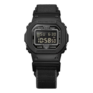 Casio Gents Resin Watches Secondary View