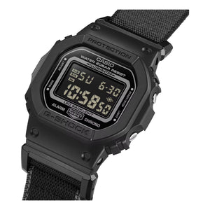 Casio Gents Nylon Watches Additional View