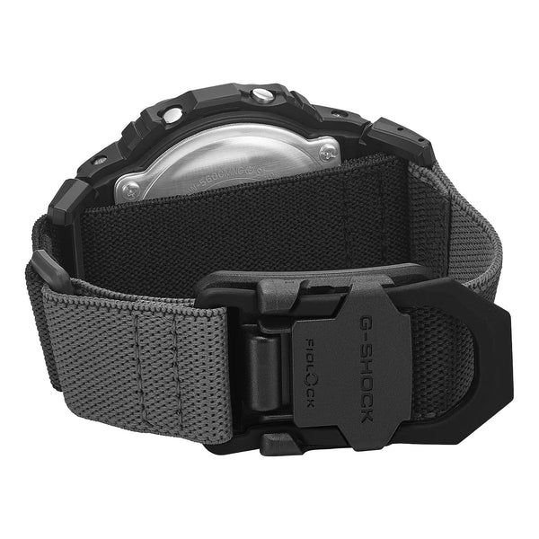 Casio Gents 42 mmmm Case Size Watches Additional View