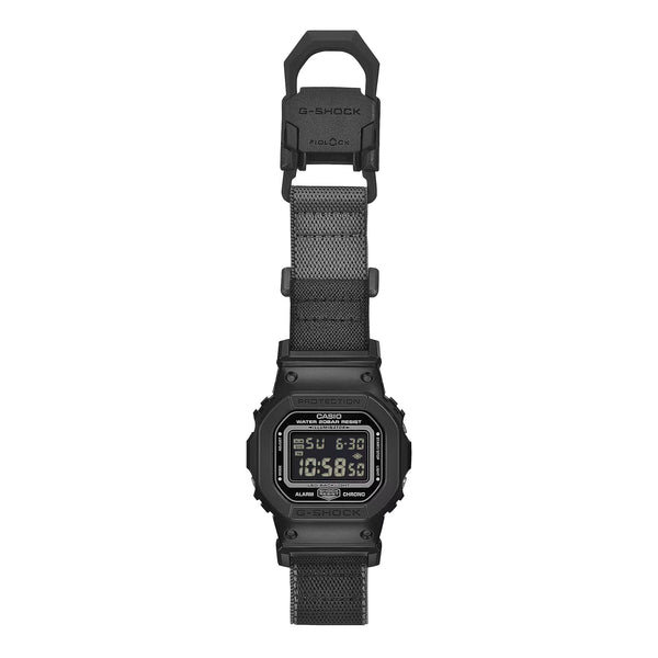 Casio Gents 200 m (20 ATM) Water Resistance Watches Additional View
