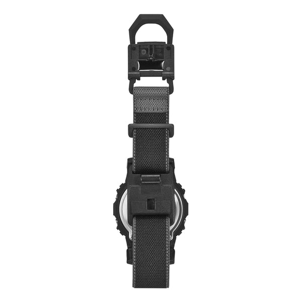 Casio Gents Black Watches Additional View