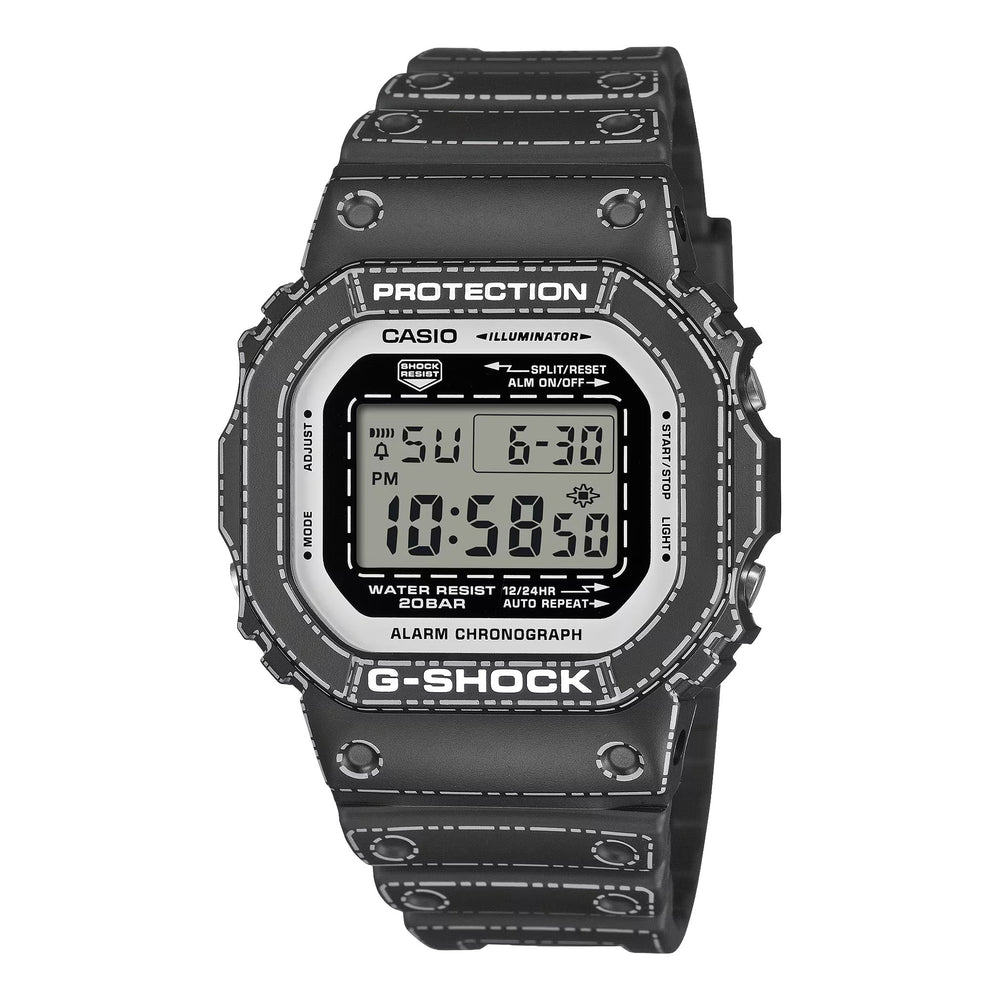 Casio Gents Watches Primary View