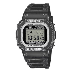Casio Gents G-Shock Origami 42mm Sports Watch DW-5600RGM-1ER