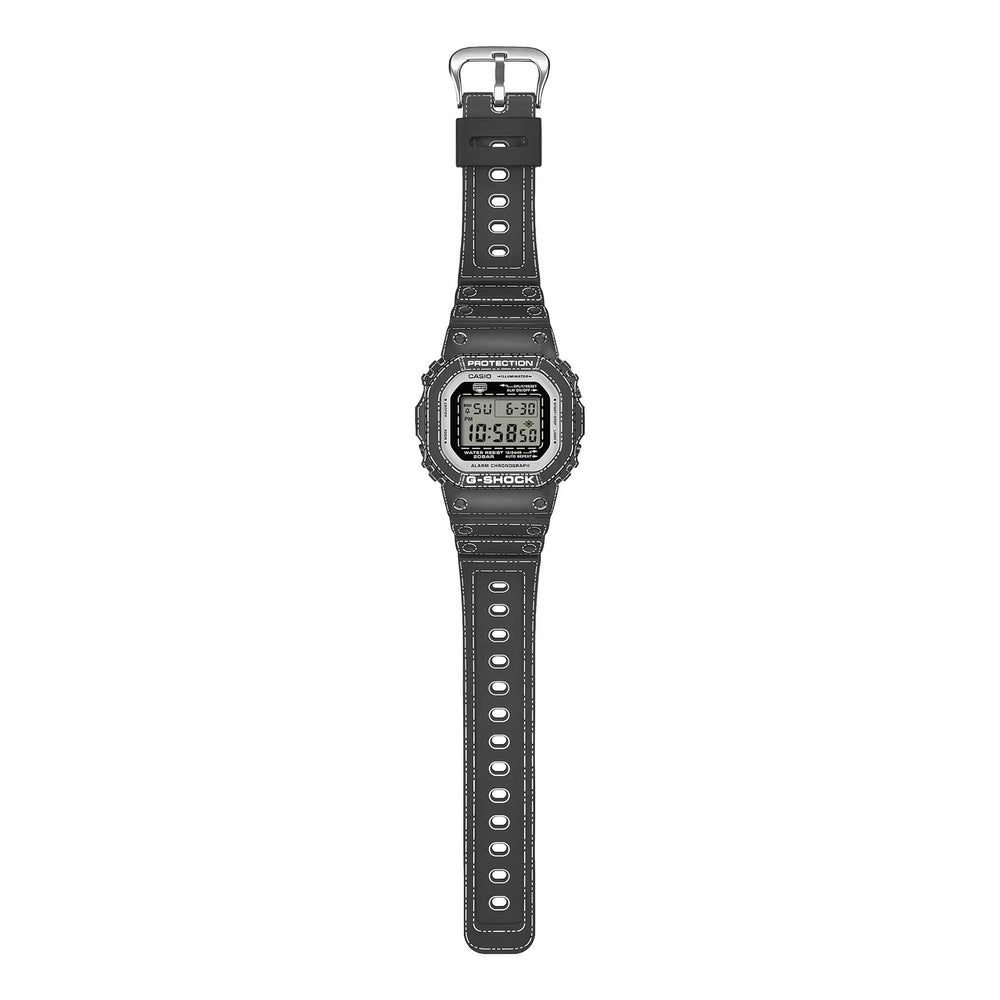 Casio Gents Wristwatch Primary View
