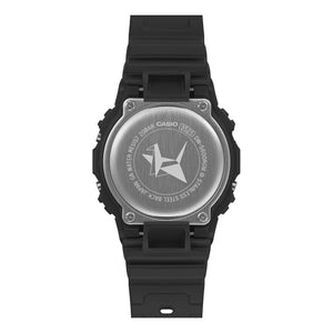 Casio Gents Digital Positive Display Watches Additional View