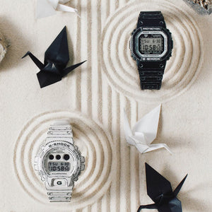 Casio Gents 42mmmm Case Size Wristwatch Additional View