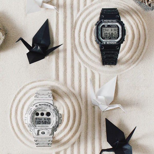 Casio Gents 42mmmm Case Size Wristwatch Additional View