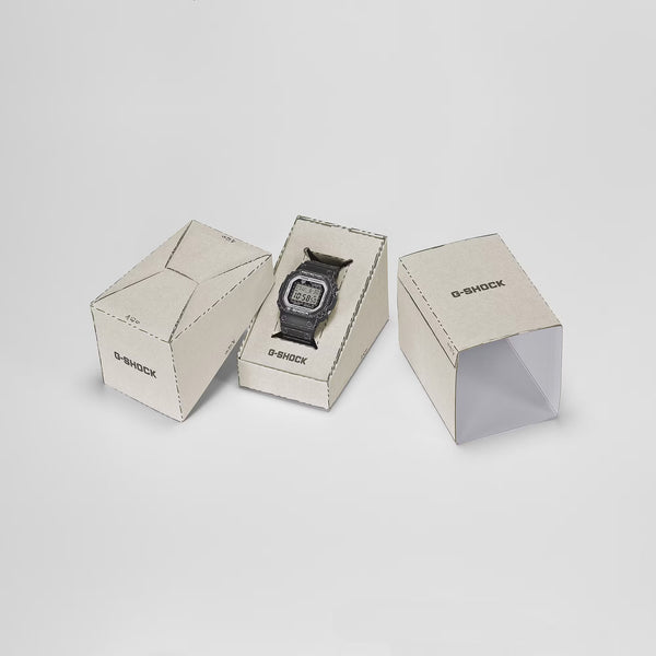 Casio Gents 13mmmm Case Thickness Wristwatch Additional View