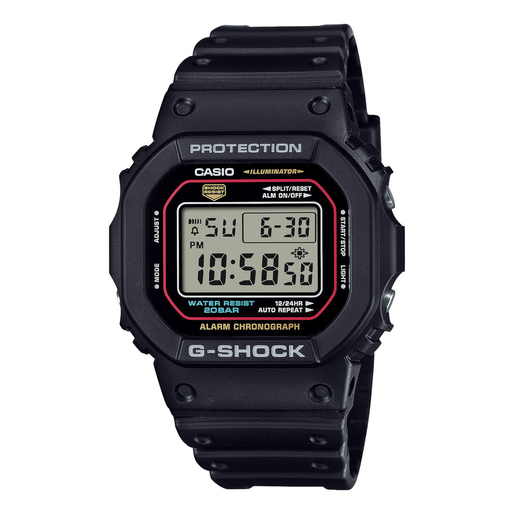 Casio Gents Watches Primary View