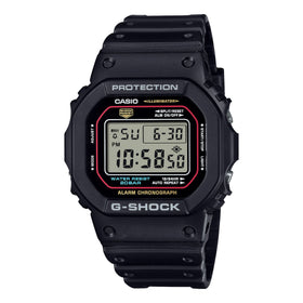 Casio Gents G-Shock Digital Watch DW-5600RL-1ER