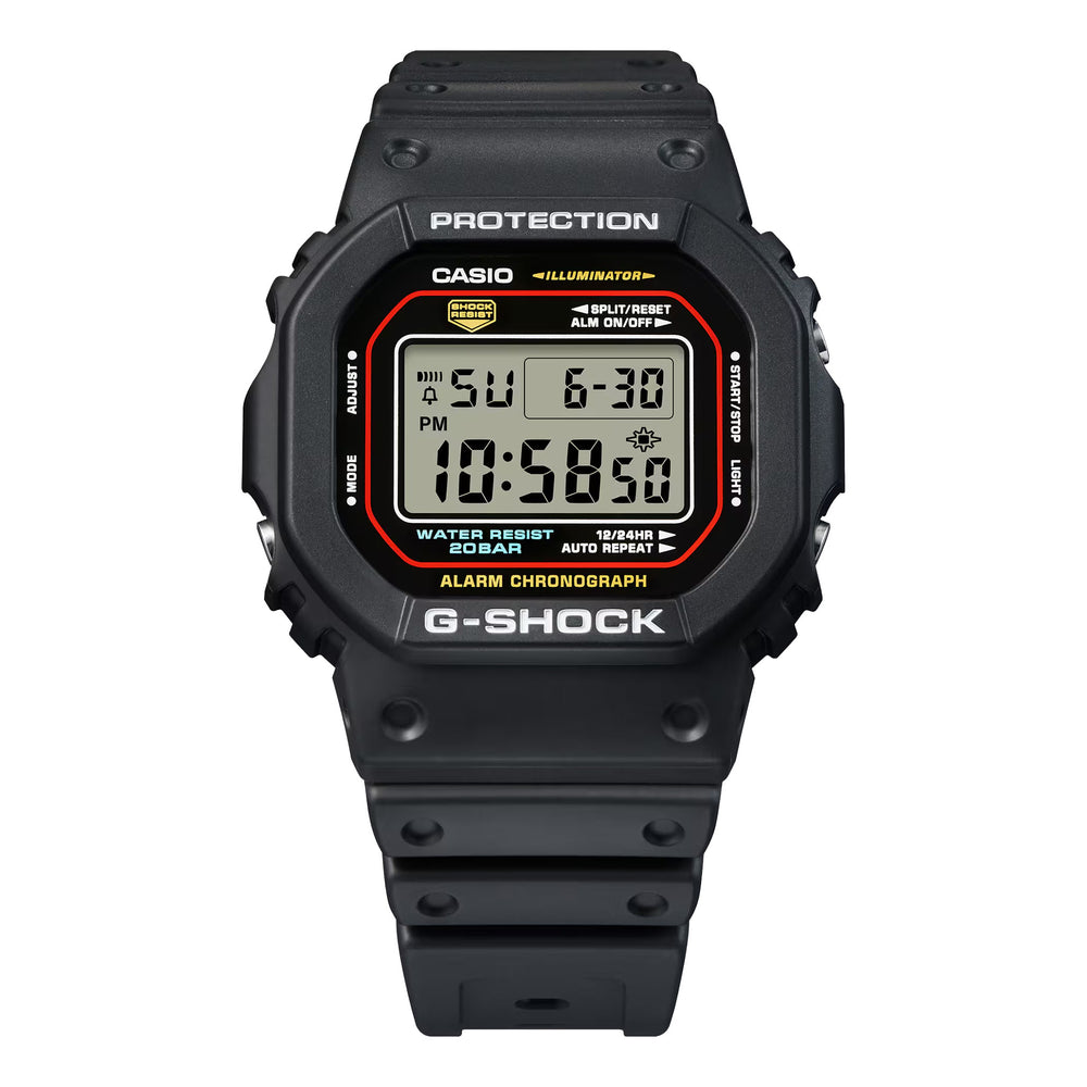 Casio Gents Watches Primary View